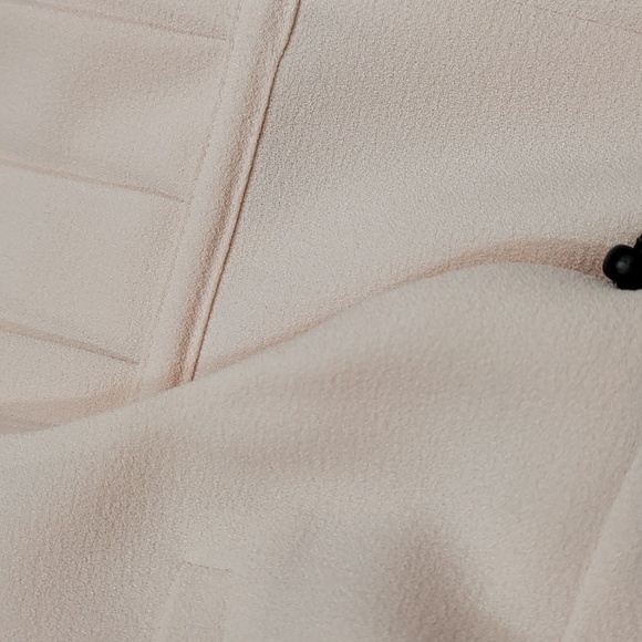 Karl Lagerfeld Crepe Dress - Picture 14 of 15